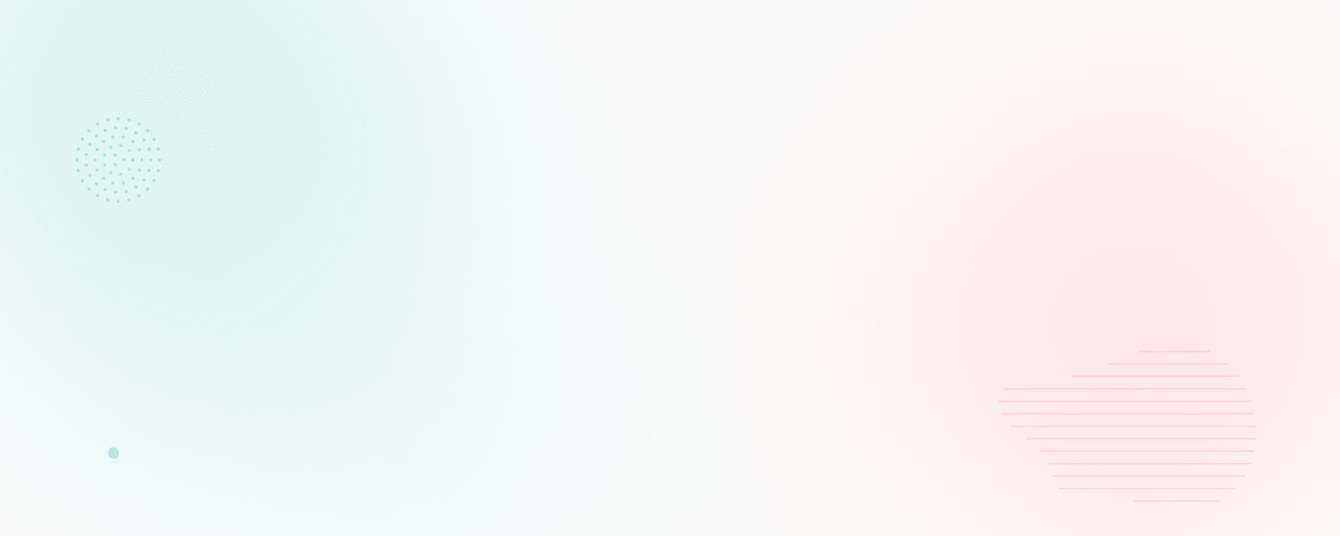 hero section background